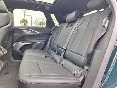 2026 Cadillac LYRIQ V-Series