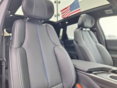 2026 Cadillac LYRIQ V-Series