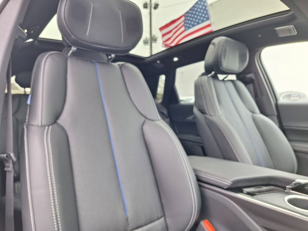 2026 Cadillac LYRIQ V-Series