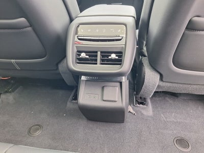 2026 Cadillac LYRIQ V-Series