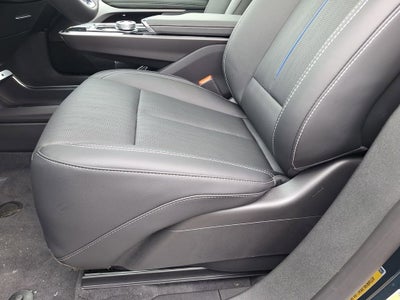 2026 Cadillac LYRIQ V-Series