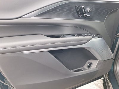 2026 Cadillac LYRIQ V-Series