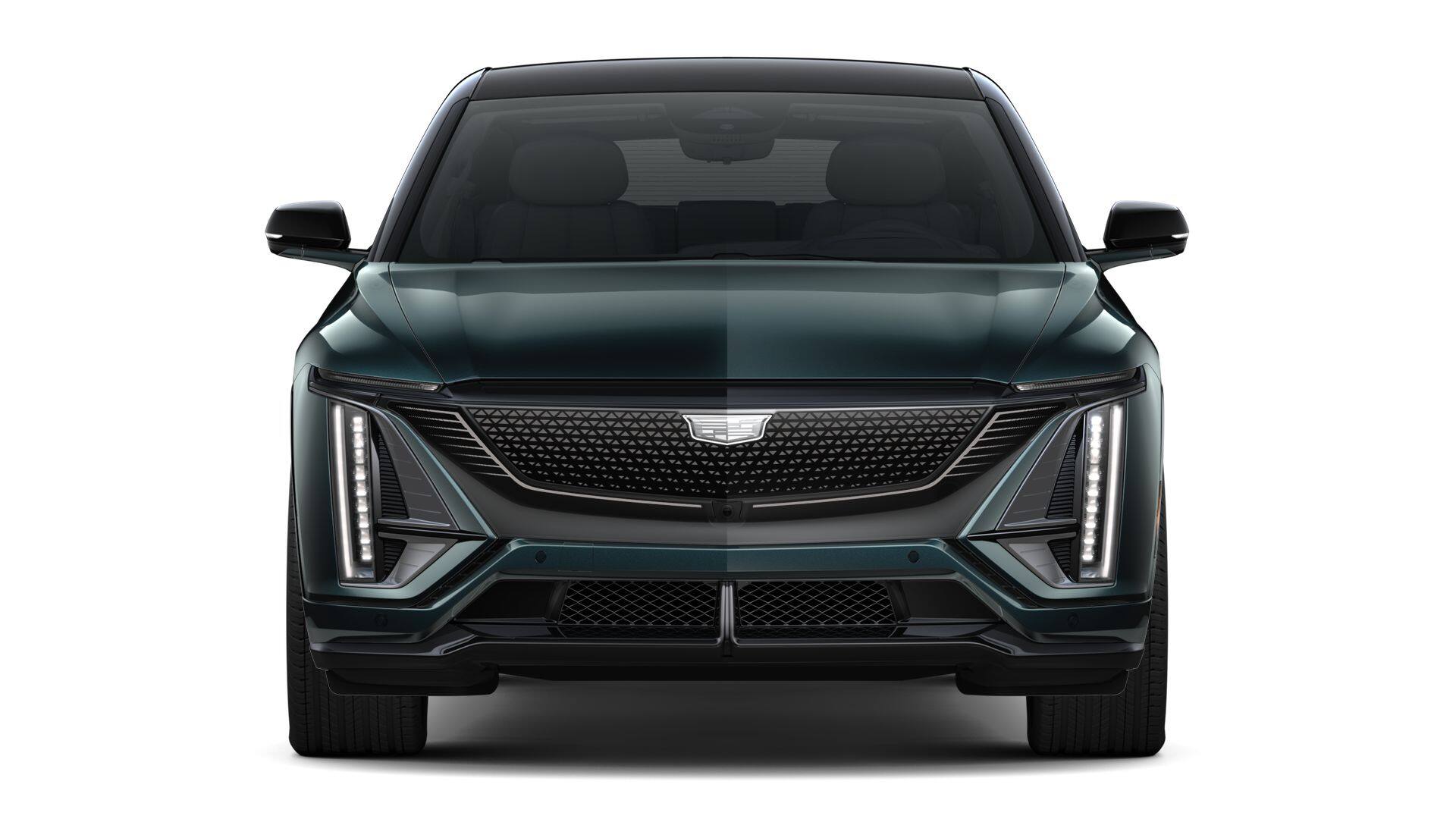 2026 Cadillac LYRIQ V-Series