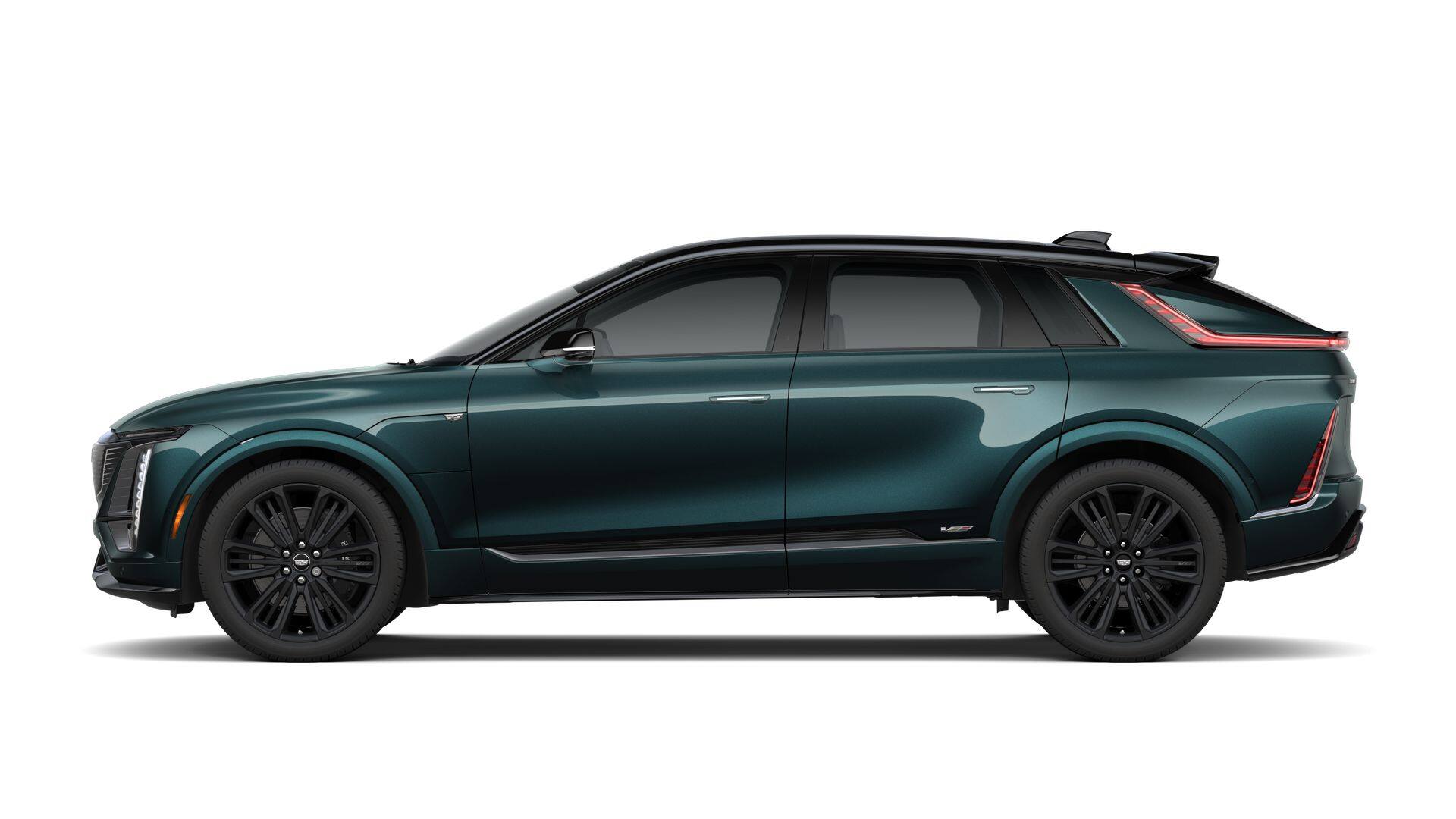 2026 Cadillac LYRIQ V-Series