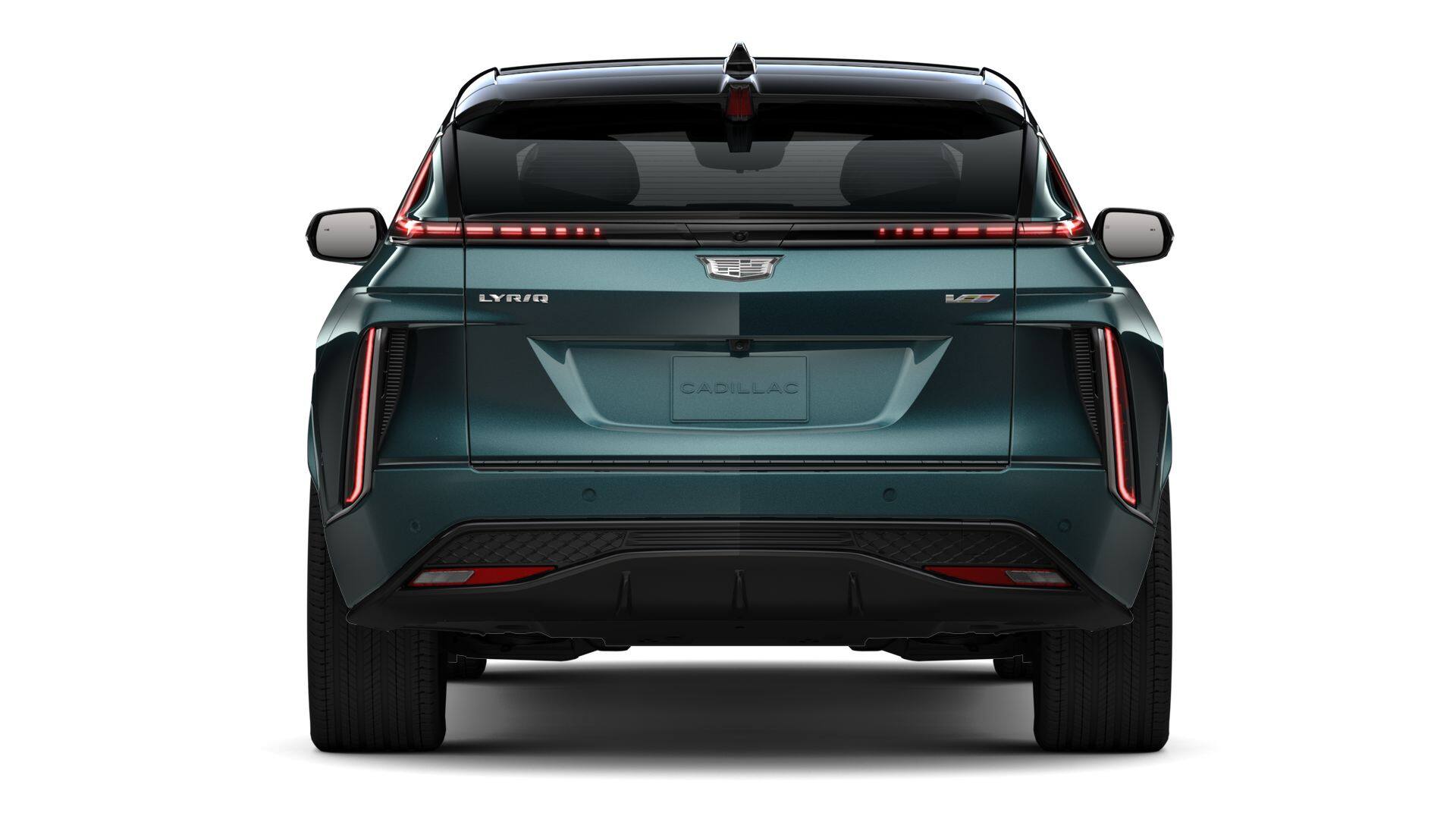 2026 Cadillac LYRIQ V-Series