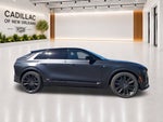 2027 Cadillac LYRIQ V-Series