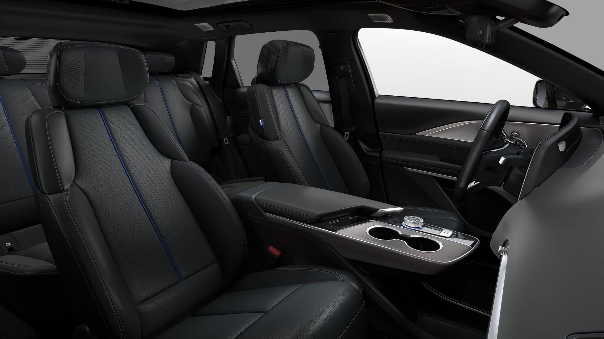 2027 Cadillac LYRIQ V-Series