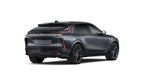2027 Cadillac LYRIQ V-Series
