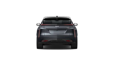 2027 Cadillac LYRIQ V-Series
