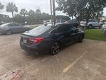 2020 Honda Accord Sedan Sport