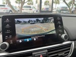 2020 Honda Accord Sedan Sport