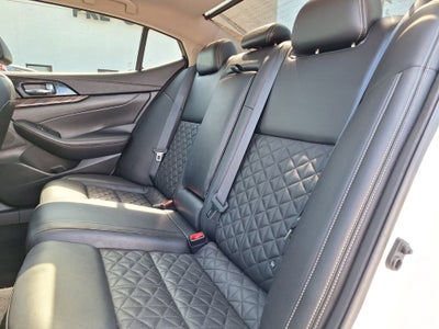 2016 Nissan Maxima 3.5 Platinum