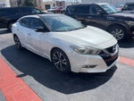 2016 Nissan Maxima 3.5 Platinum