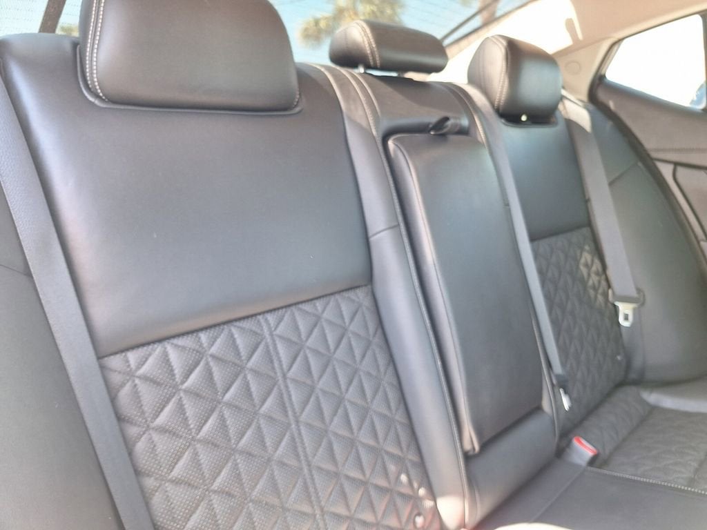 2016 Nissan Maxima 3.5 Platinum