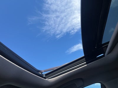 2016 Nissan Maxima 3.5 Platinum