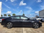 2020 Nissan Altima 2.5 Platinum