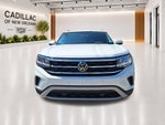 2021 Volkswagen Atlas Cross Sport 3.6L V6 SE w/Technology