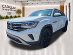 2021 Volkswagen Atlas Cross Sport 3.6L V6 SE w/Technology
