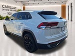 2021 Volkswagen Atlas Cross Sport 3.6L V6 SE w/Technology