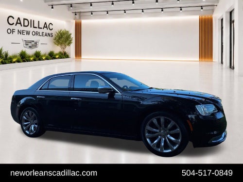 2020 Chrysler 300 Touring