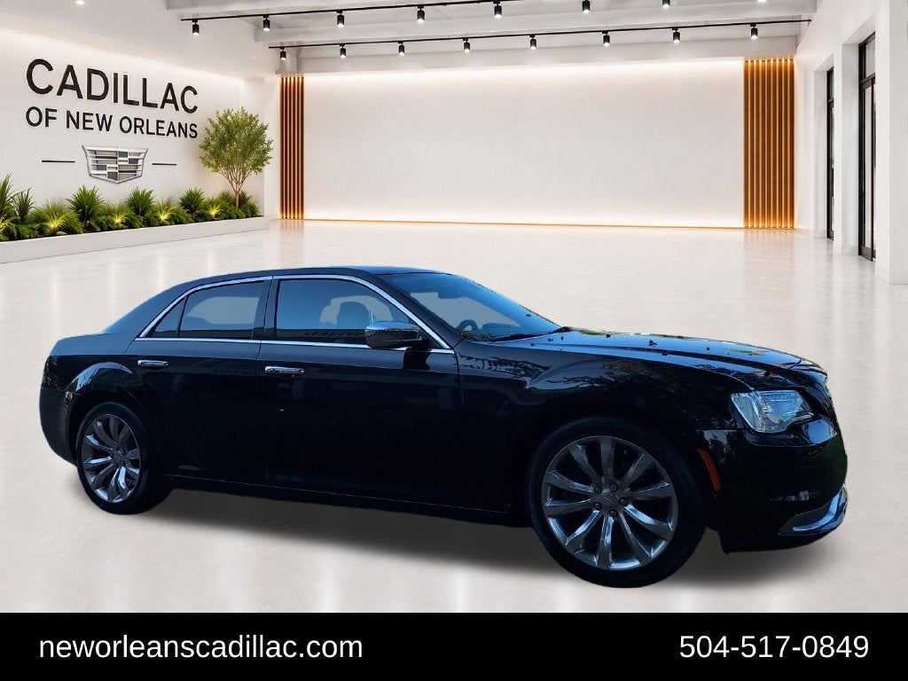 2020 Chrysler 300 Touring