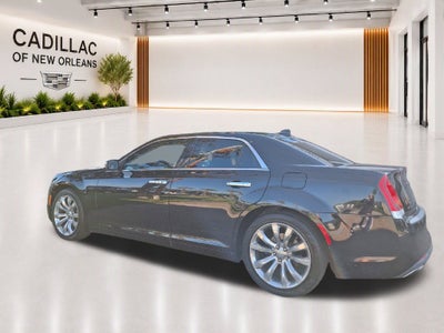 2020 Chrysler 300 Touring