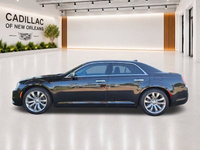 2020 Chrysler 300 Touring
