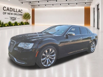 2020 Chrysler 300 Touring