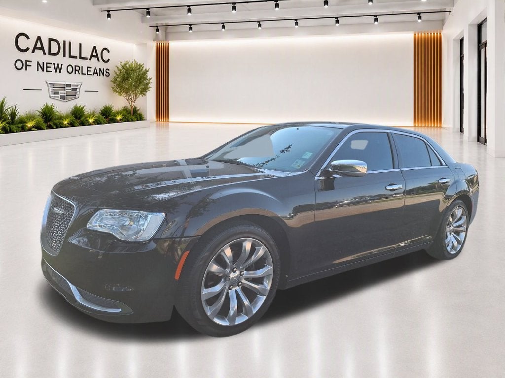 2020 Chrysler 300 Touring