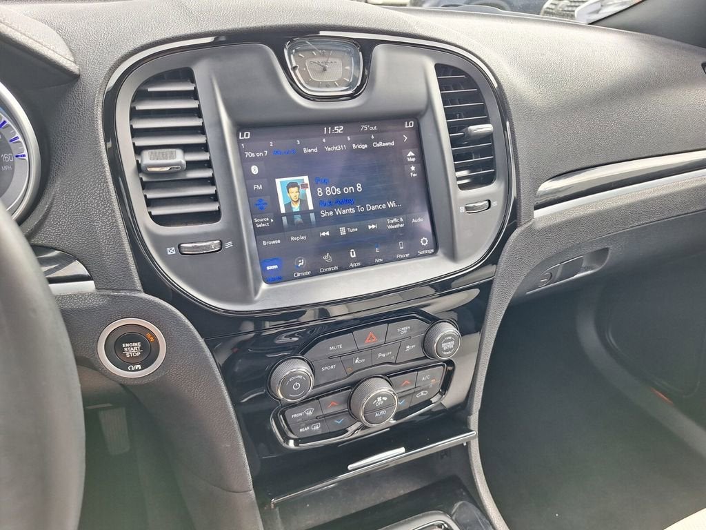 2021 Chrysler 300 300S