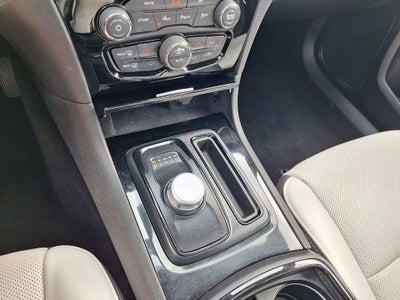 2021 Chrysler 300 300S