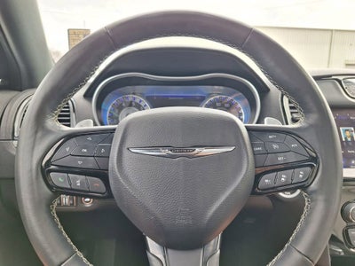 2021 Chrysler 300 300S