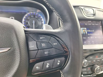 2021 Chrysler 300 300S