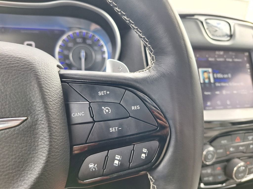 2021 Chrysler 300 300S