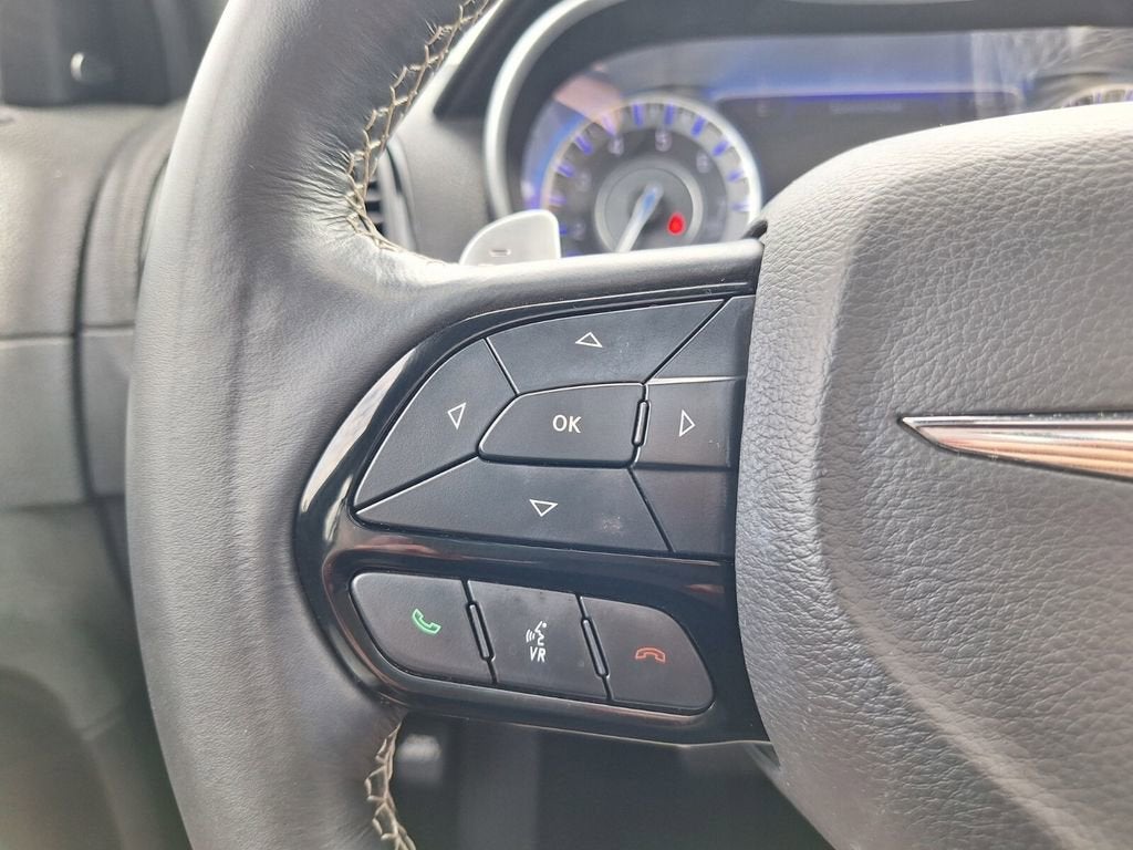 2021 Chrysler 300 300S