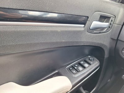 2021 Chrysler 300 300S