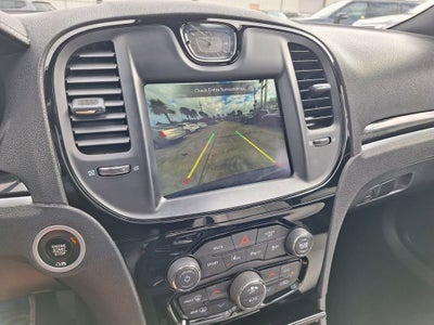 2021 Chrysler 300 300S