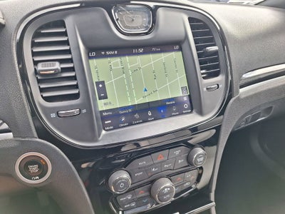 2021 Chrysler 300 300S