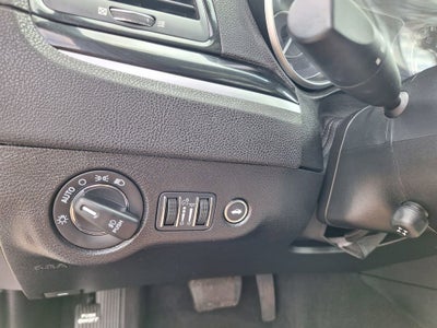 2021 Chrysler 300 300S