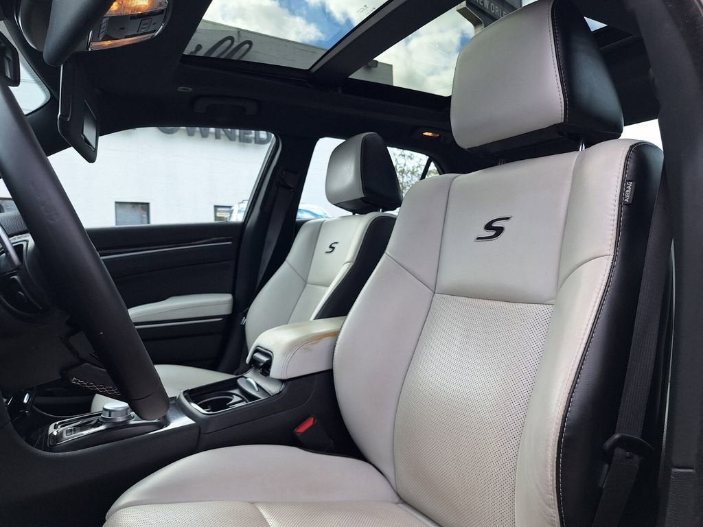 2021 Chrysler 300 300S