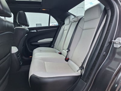 2021 Chrysler 300 300S