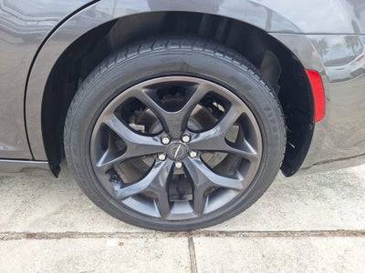 2021 Chrysler 300 300S