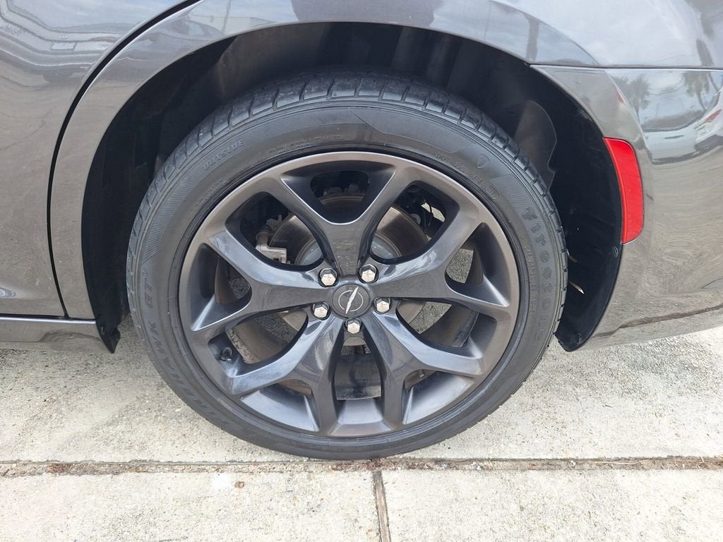 2021 Chrysler 300 300S