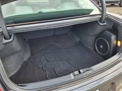 2021 Chrysler 300 300S