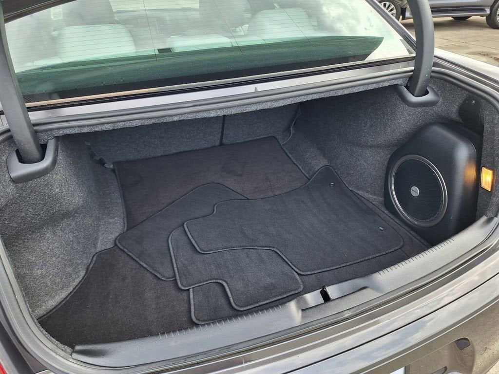 2021 Chrysler 300 300S