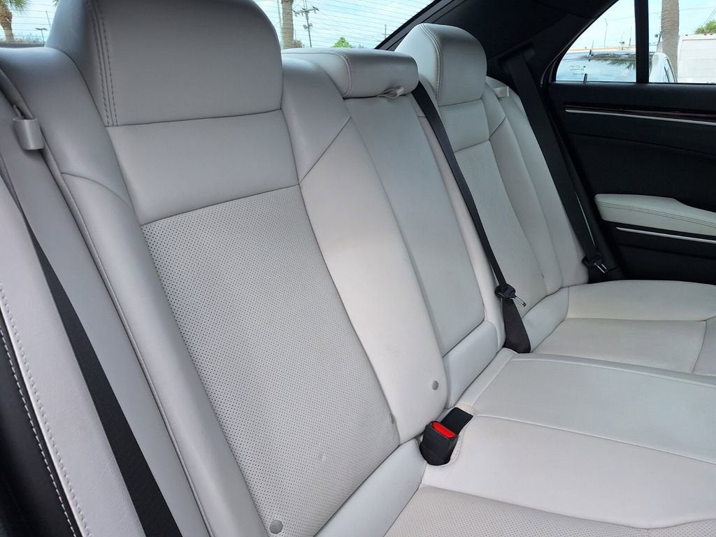 2021 Chrysler 300 300S