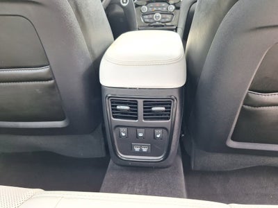 2021 Chrysler 300 300S