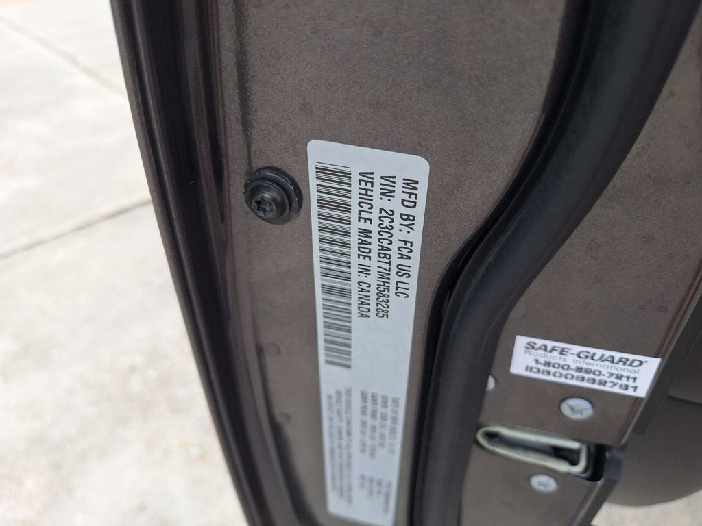 2021 Chrysler 300 300S