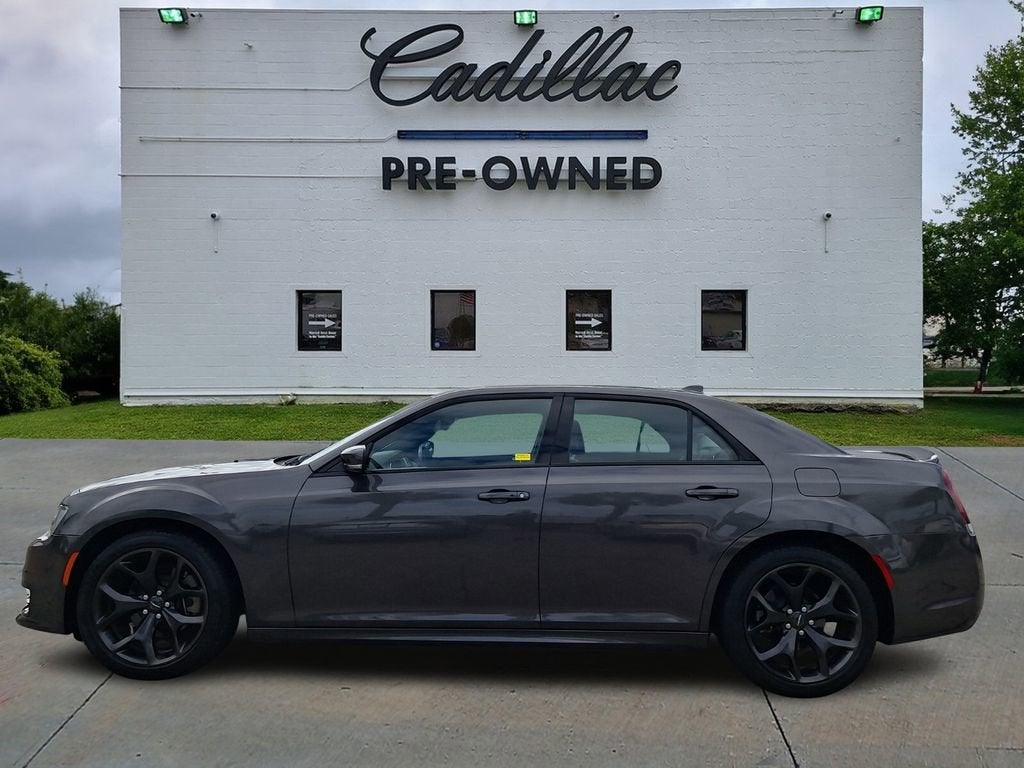 2021 Chrysler 300 300S