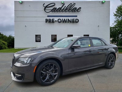 2021 Chrysler 300 300S